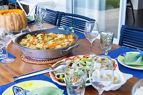 Casa luxuosa a beira mar de Jacumã RN