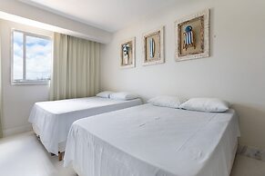 Casa luxuosa a beira mar de Jacumã RN