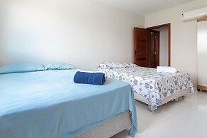 Casa luxuosa a beira mar de Jacumã RN