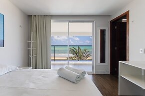 Casa luxuosa a beira mar de Jacumã RN