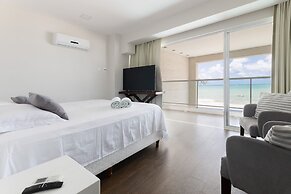 Casa luxuosa a beira mar de Jacumã RN