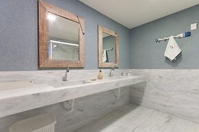 Casa luxuosa a beira mar de Jacumã RN