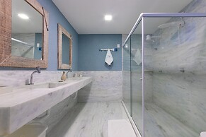 Casa luxuosa a beira mar de Jacumã RN