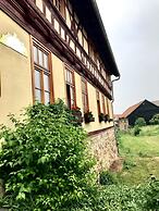 Restaurant & Hotel Frankenberger