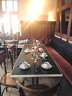 Restaurant & Hotel Frankenberger