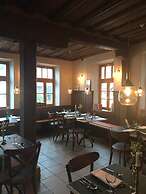 Restaurant & Hotel Frankenberger