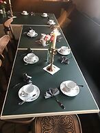 Restaurant & Hotel Frankenberger