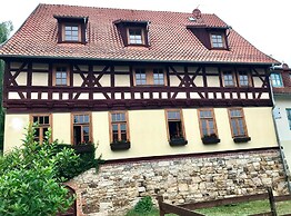 Restaurant & Hotel Frankenberger