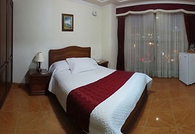 Hotel Bolivar Plaza Pasto