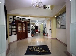 Hotel Bolivar Plaza Pasto