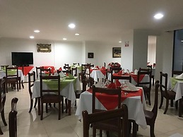 Hotel Bolivar Plaza Pasto