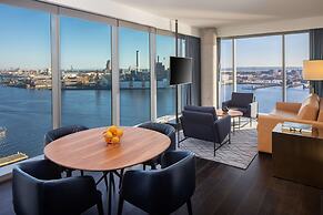Canopy by Hilton Baltimore Harbor Point