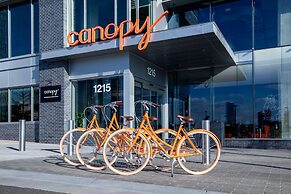 Canopy by Hilton Baltimore Harbor Point