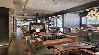 Canopy by Hilton Baltimore Harbor Point