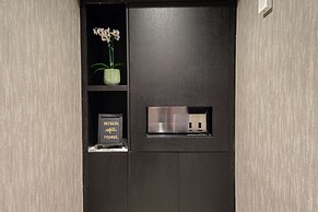 Canopy by Hilton Jersey City Arts District