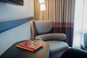 Canopy by Hilton Jersey City Arts District