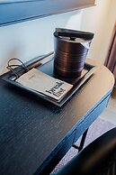 Canopy by Hilton Jersey City Arts District