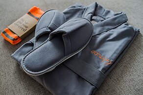 Canopy by Hilton Jersey City Arts District