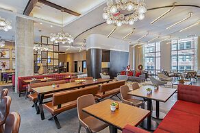 Canopy by Hilton Jersey City Arts District