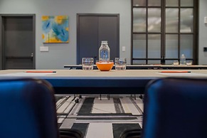 Canopy by Hilton Jersey City Arts District