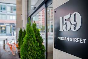 Canopy by Hilton Jersey City Arts District