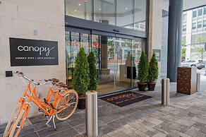 Canopy by Hilton Jersey City Arts District