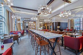 Canopy by Hilton Jersey City Arts District