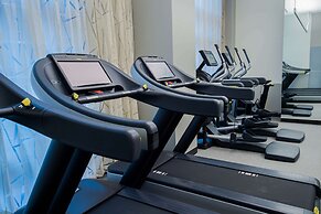 Canopy by Hilton Jersey City Arts District