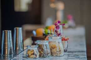 Canopy by Hilton Jersey City Arts District