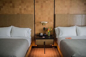 Canopy by Hilton Jersey City Arts District