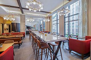 Canopy by Hilton Jersey City Arts District