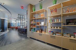 Canopy by Hilton Jersey City Arts District