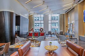 Canopy by Hilton Jersey City Arts District