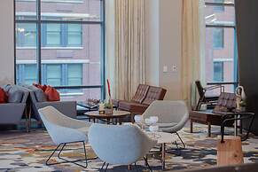 Canopy by Hilton Jersey City Arts District