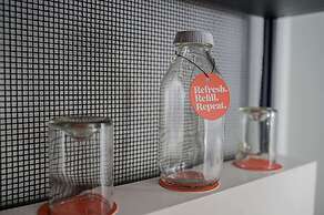 Canopy by Hilton Jersey City Arts District