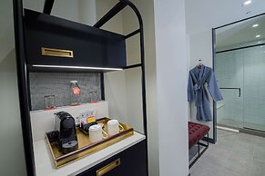 Canopy by Hilton Jersey City Arts District