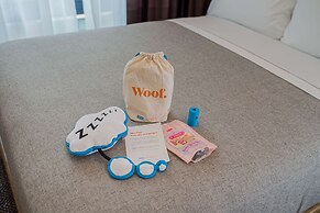 Canopy by Hilton Jersey City Arts District