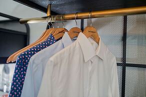 Canopy by Hilton Jersey City Arts District