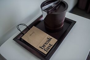 Canopy by Hilton Jersey City Arts District