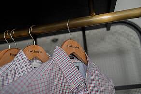 Canopy by Hilton Jersey City Arts District