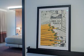 Canopy by Hilton Jersey City Arts District