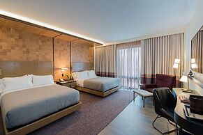 Canopy by Hilton Jersey City Arts District