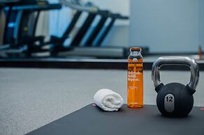 Canopy by Hilton Jersey City Arts District