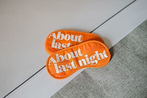 Canopy by Hilton Jersey City Arts District