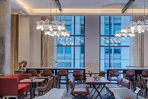 Canopy by Hilton Jersey City Arts District