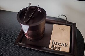 Canopy by Hilton Jersey City Arts District