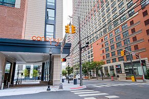 Canopy by Hilton Jersey City Arts District