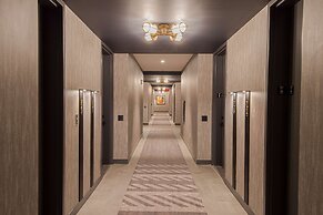 Canopy by Hilton Jersey City Arts District