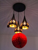 Double View Apartments