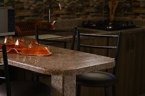 Double View Apartments